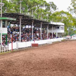 Rodeio 2018 - Provas Campeiras