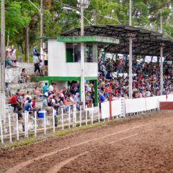 Rodeio 2018 - Provas Campeiras