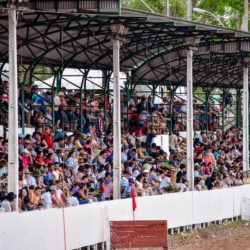 Rodeio 2018 - Provas Campeiras