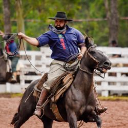 Rodeio 2018 - Provas Campeiras