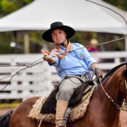 Rodeio 2018 - Provas Campeiras