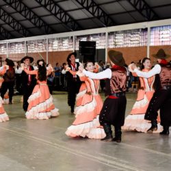 Rodeio 2018 - Provas Artísticas