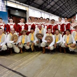 Rodeio 2018 - Provas Artísticas