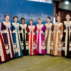 Rodeio 2018 - Provas Artísticas