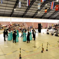 Rodeio 2018 - Provas Artísticas