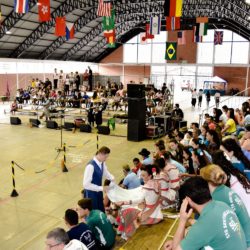 Rodeio 2018 - Provas Artísticas