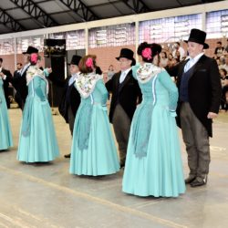 Rodeio 2018 - Provas Artísticas