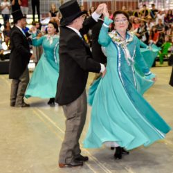 Rodeio 2018 - Provas Artísticas