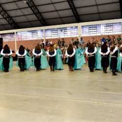 Rodeio 2018 - Provas Artísticas