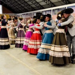 Rodeio 2018 - Provas Artísticas