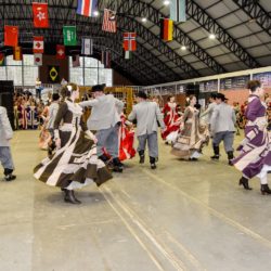 Rodeio 2018 - Provas Artísticas