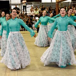 Rodeio 2018 - Provas Artísticas