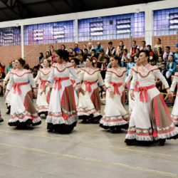 Rodeio 2018 - Provas Artísticas