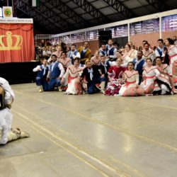 Rodeio 2018 - Provas Artísticas