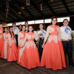 Rodeio 2018 - Provas Artísticas