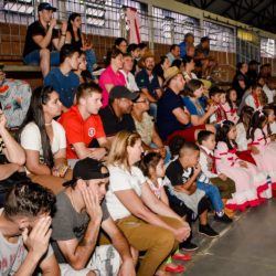 Rodeio 2018 - Provas Artísticas