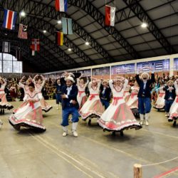 Rodeio 2018 - Provas Artísticas
