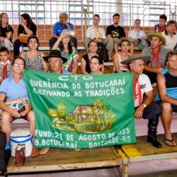 Rodeio 2018 - Provas Artísticas