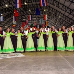 Rodeio 2018 - Provas Artísticas