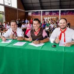 Rodeio 2018 - Provas Artísticas