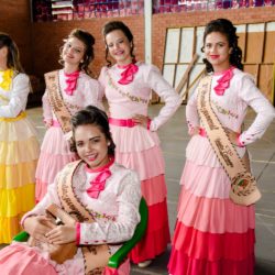 Rodeio 2018 - Provas Artísticas