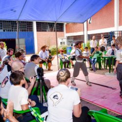 Rodeio 2018 - Provas Artísticas