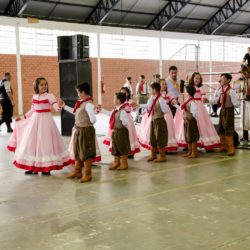 Rodeio 2018 - Provas Artísticas