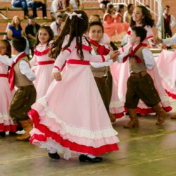 Rodeio 2018 - Provas Artísticas