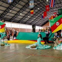 Rodeio 2018 - Provas Artísticas