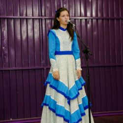 Rodeio 2018 - Provas Artísticas