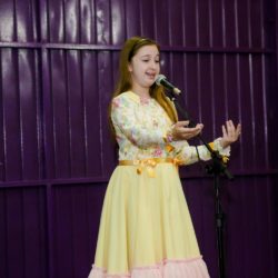 Rodeio 2018 - Provas Artísticas