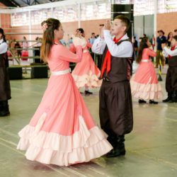 Rodeio 2018 - Provas Artísticas