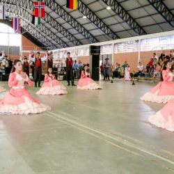 Rodeio 2018 - Provas Artísticas