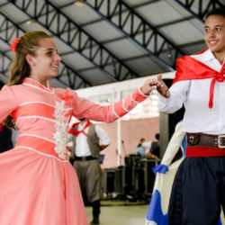 Rodeio 2018 - Provas Artísticas