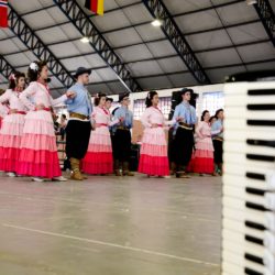 Rodeio 2018 - Provas Artísticas