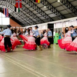 Rodeio 2018 - Provas Artísticas