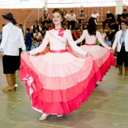 Rodeio 2018 - Provas Artísticas