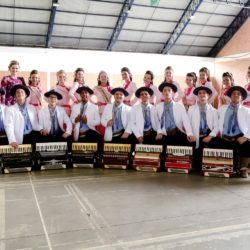 Rodeio 2018 - Provas Artísticas