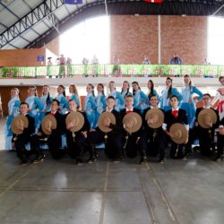 Rodeio 2018 - Provas Artísticas