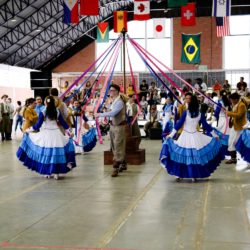 Rodeio 2018 - Provas Artísticas