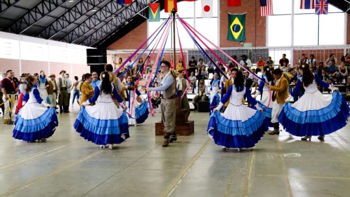 Divulgado regulamento das provas artísticas do Rodeio Internacional de Soledade