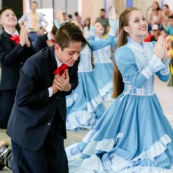 Rodeio 2018 - Provas Artísticas