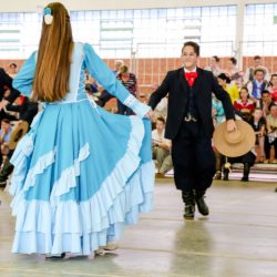 Rodeio 2018 - Provas Artísticas