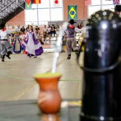 Rodeio 2018 - Provas Artísticas