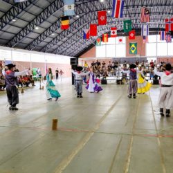 Rodeio 2018 - Provas Artísticas