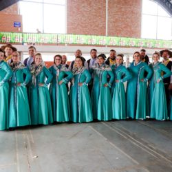 Rodeio 2018 - Provas Artísticas