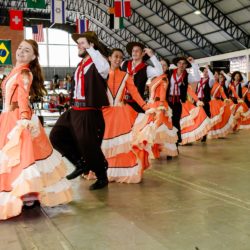 Rodeio 2018 - Provas Artísticas