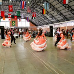 Rodeio 2018 - Provas Artísticas