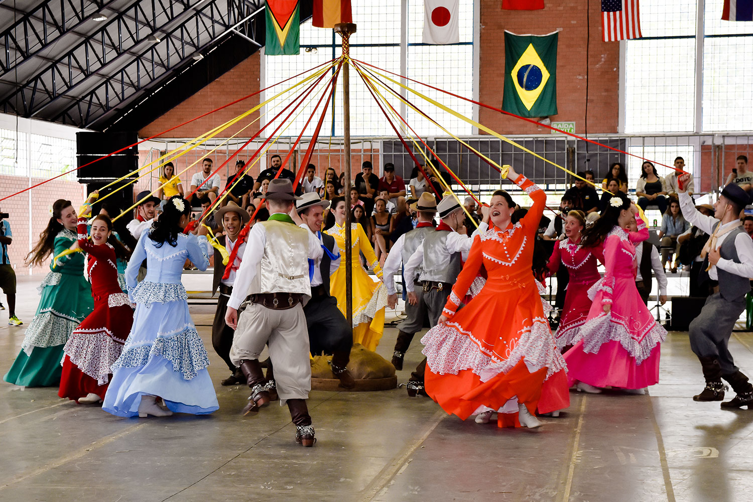 Rodeio Internacional de Soledade abre inscrições para as provas artísticas