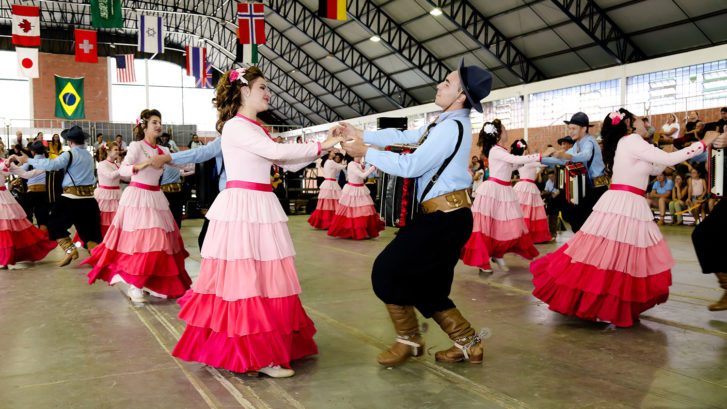 Rodeio Internacional de Soledade abre inscrições para as provas artísticas